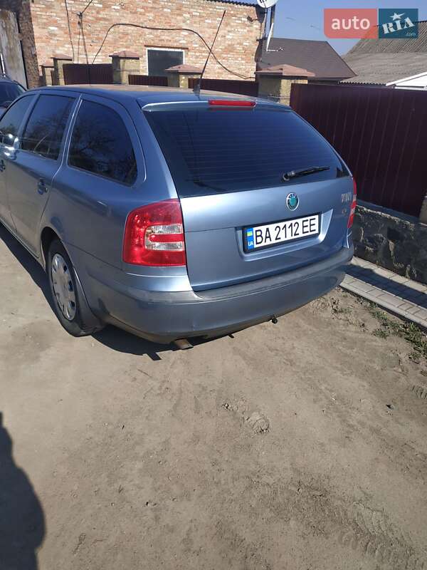 Універсал Skoda Octavia 2011 в Голованівську фото 2 Універсал Skoda Octavia 2011 в Голованівську