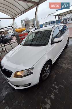 Skoda Octavia 2013 Skoda Octavia 2013