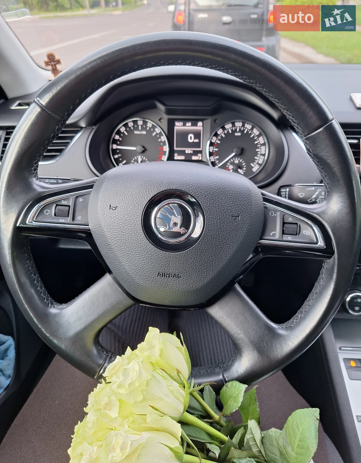 2013 Skoda Octavia - мініатюра 4