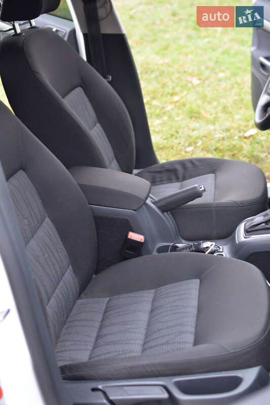 Лифтбек Skoda Octavia 2011 в Киеве фото 26 Лифтбек Skoda Octavia 2011 в Киеве