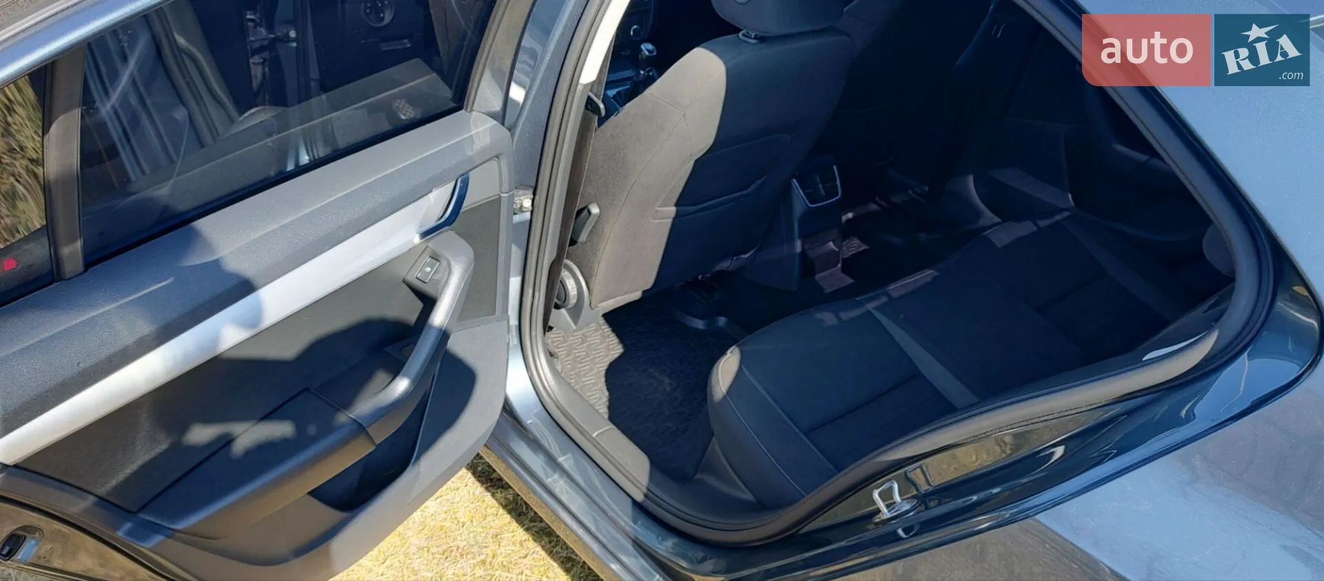 2018 Skoda Octavia - мініатюра 9