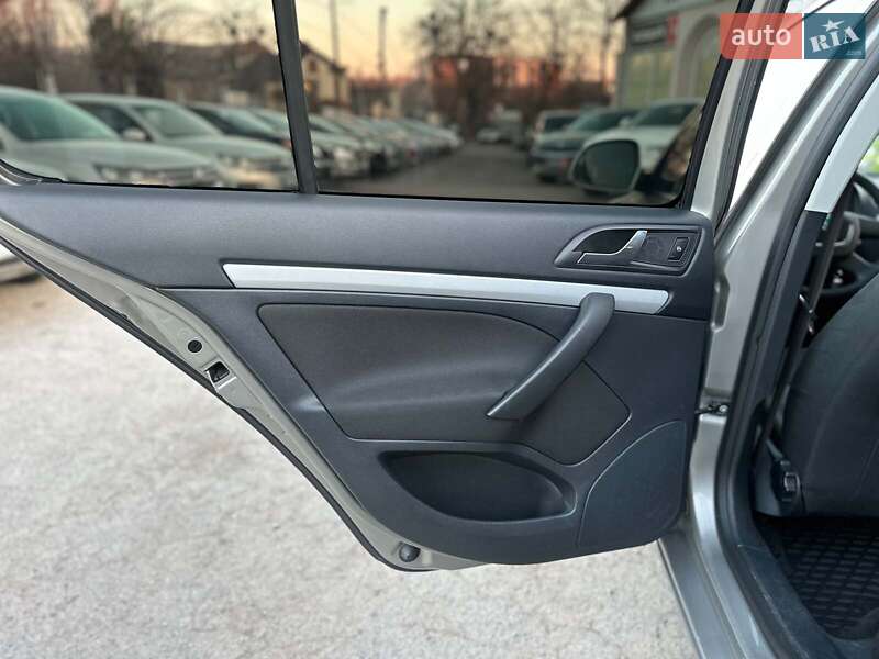 Ліфтбек Skoda Octavia 2012 в Вінниці