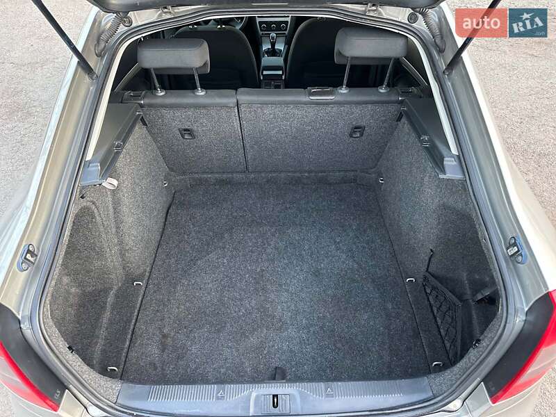 Ліфтбек Skoda Octavia 2012 в Вінниці