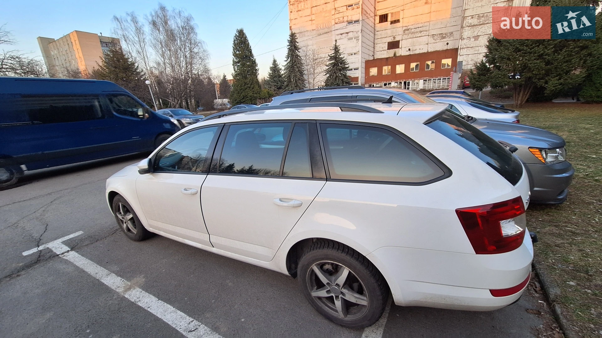 2013 Skoda Octavia - мініатюра 7