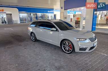 Skoda Octavia 2014 Skoda Octavia 2014