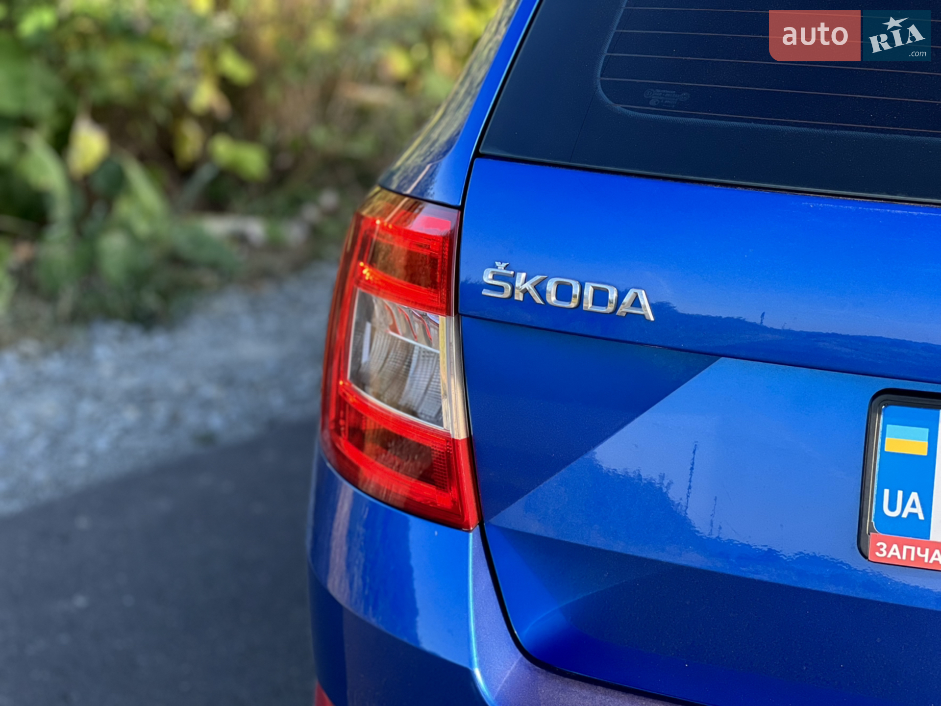 2015 Skoda Octavia - мініатюра 28
