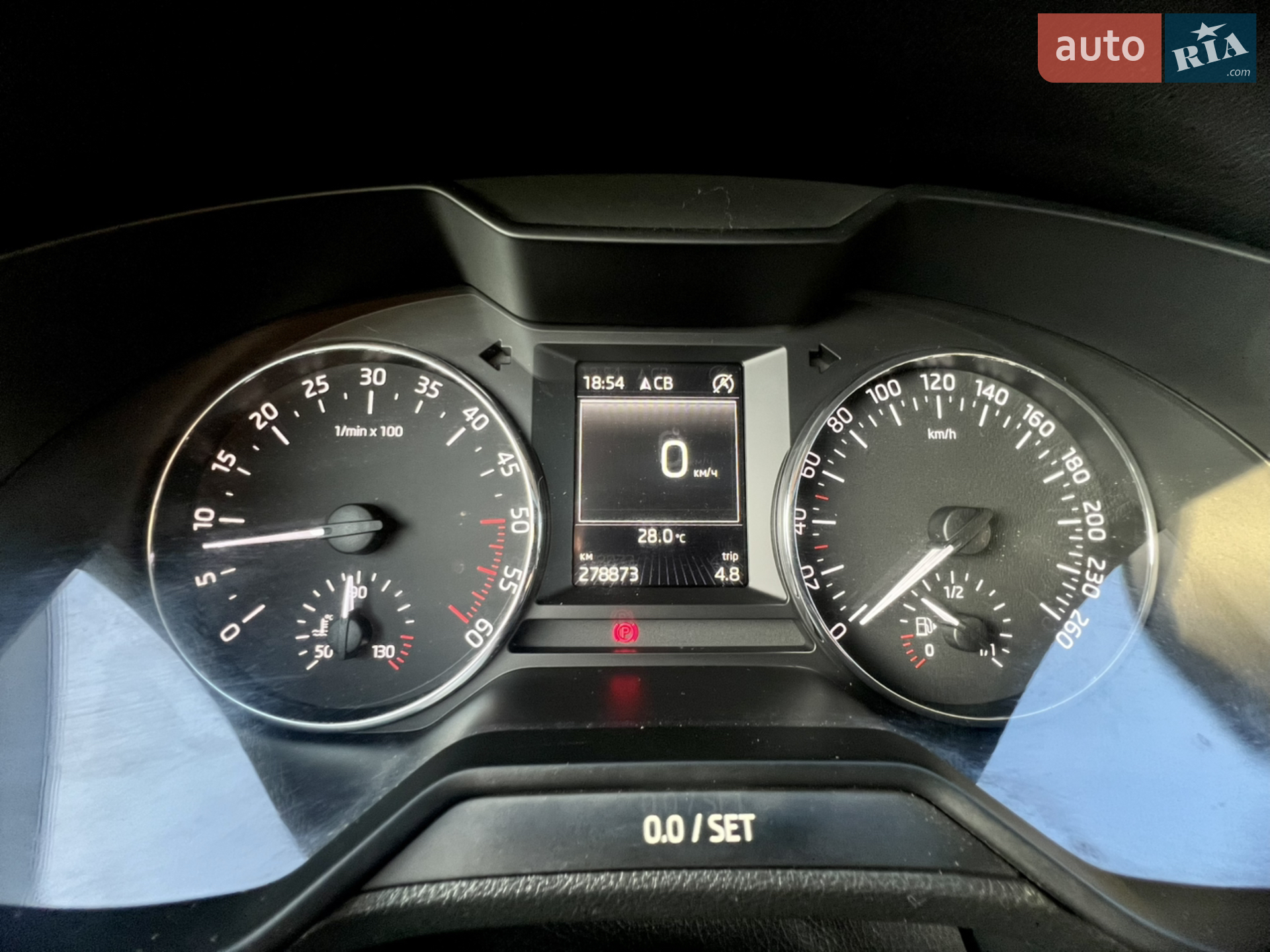 2015 Skoda Octavia - мініатюра 34