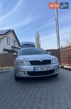 Skoda Octavia 2010 Skoda Octavia 2010