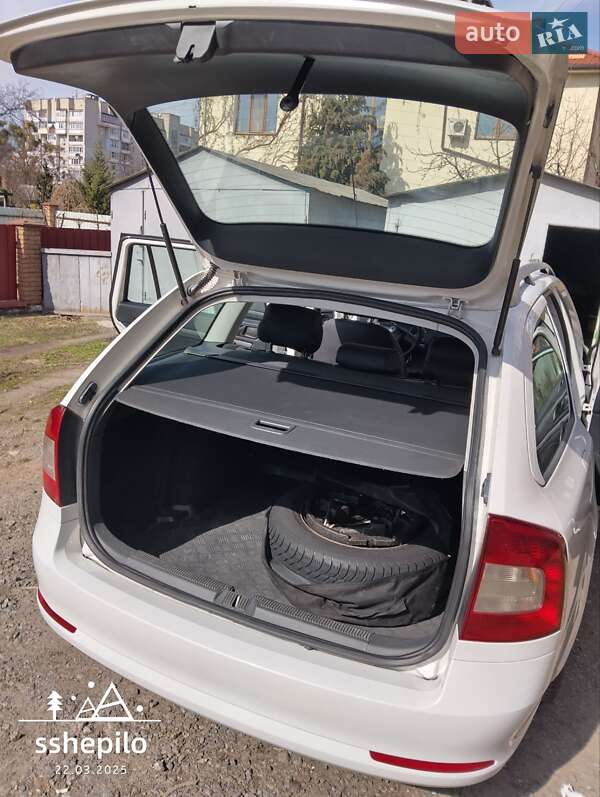 Універсал Skoda Octavia 2013 в Вінниці