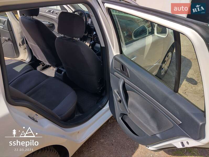 Універсал Skoda Octavia 2013 в Вінниці