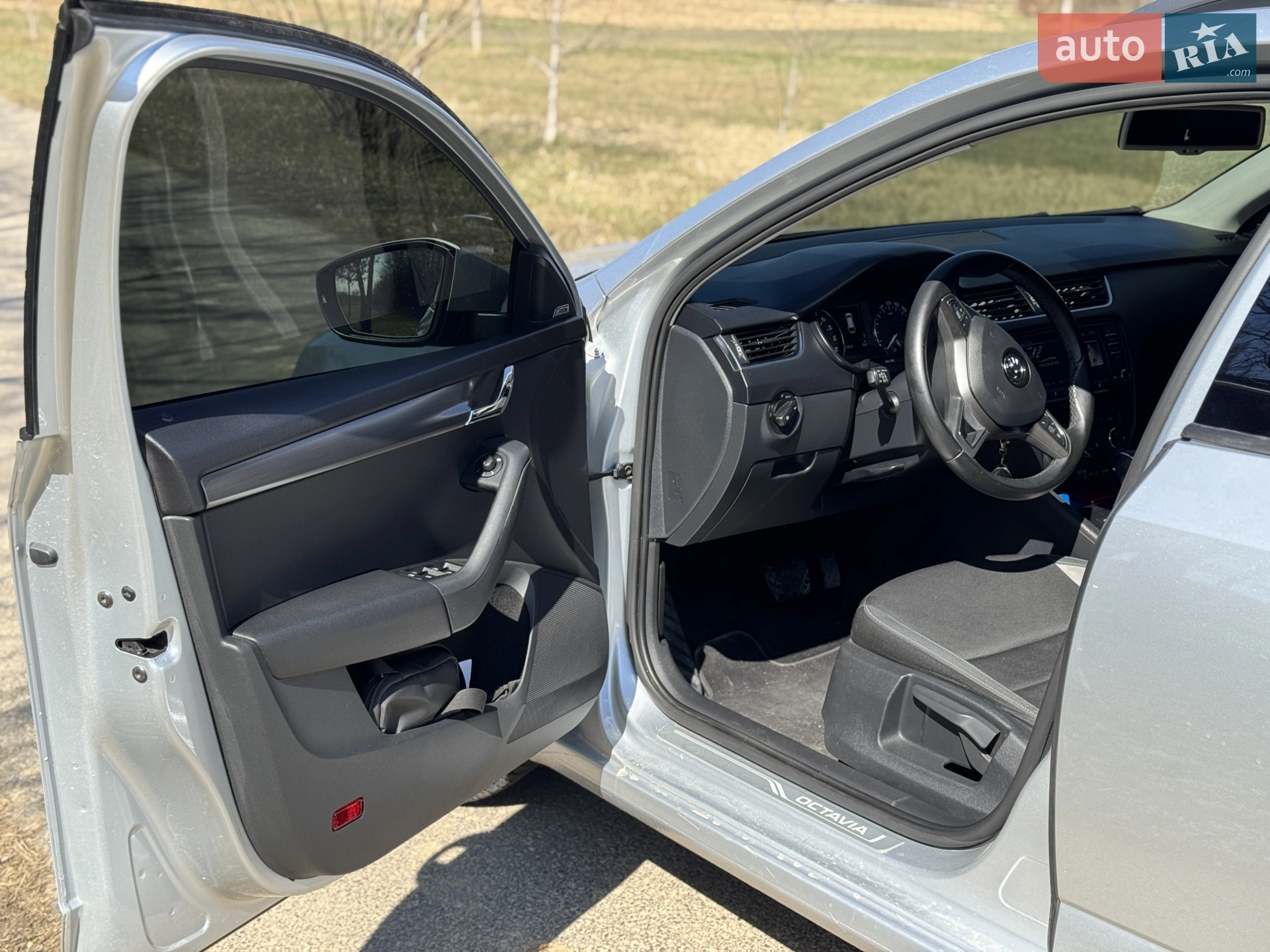 2016 Skoda Octavia - мініатюра 18