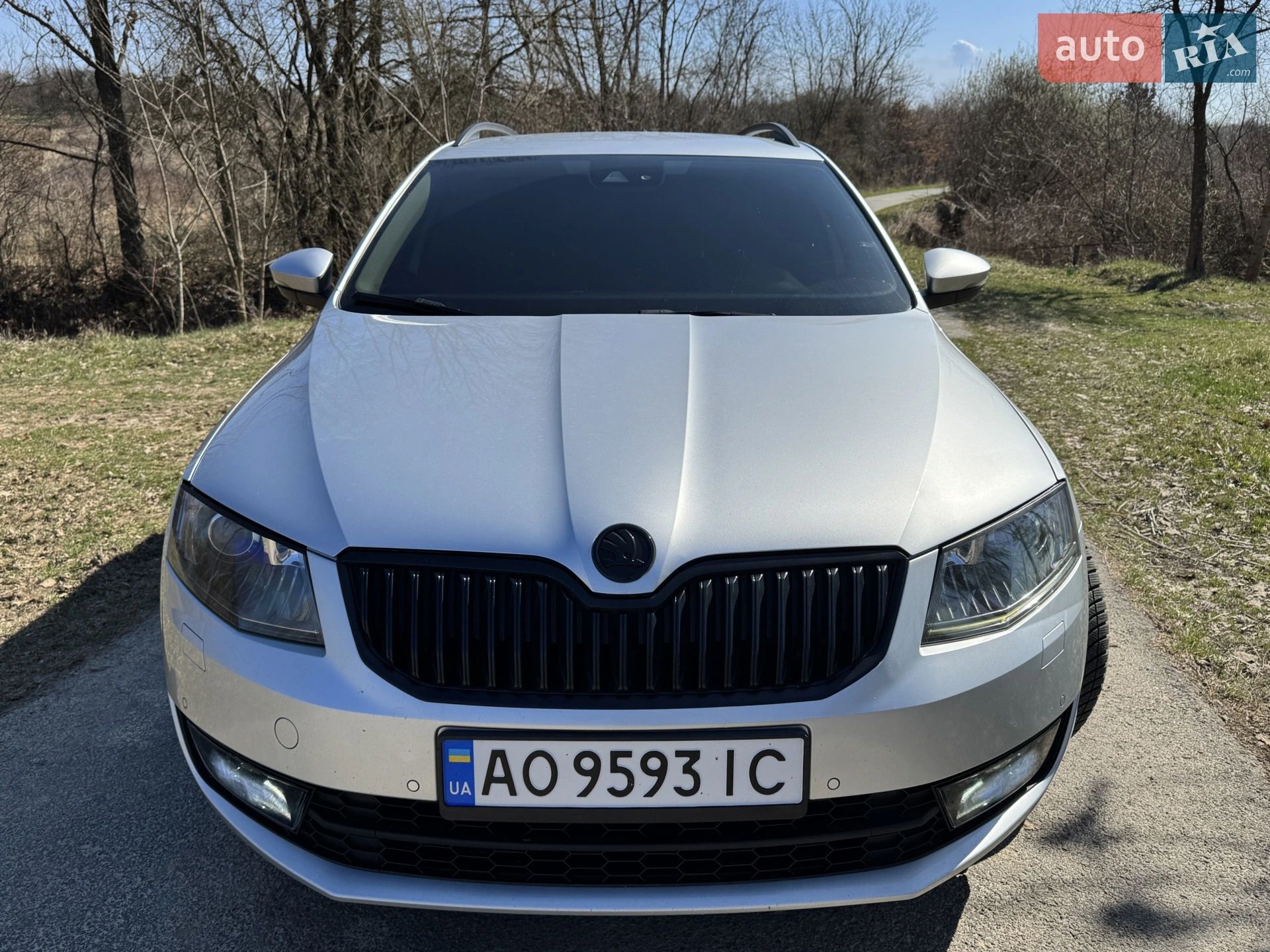 2016 Skoda Octavia - мініатюра 22