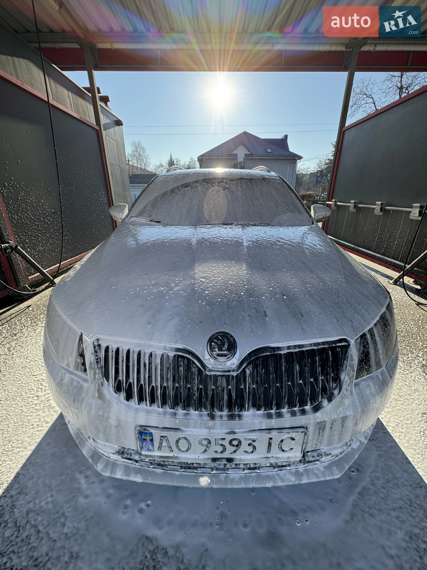 2016 Skoda Octavia - мініатюра 30