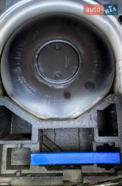 Лифтбек Skoda Octavia 2010 в 
