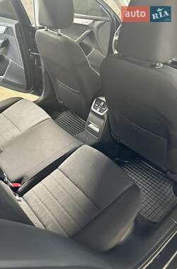 Лифтбек Skoda Octavia 2013 в 