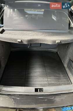 Лифтбек Skoda Octavia 2013 в 