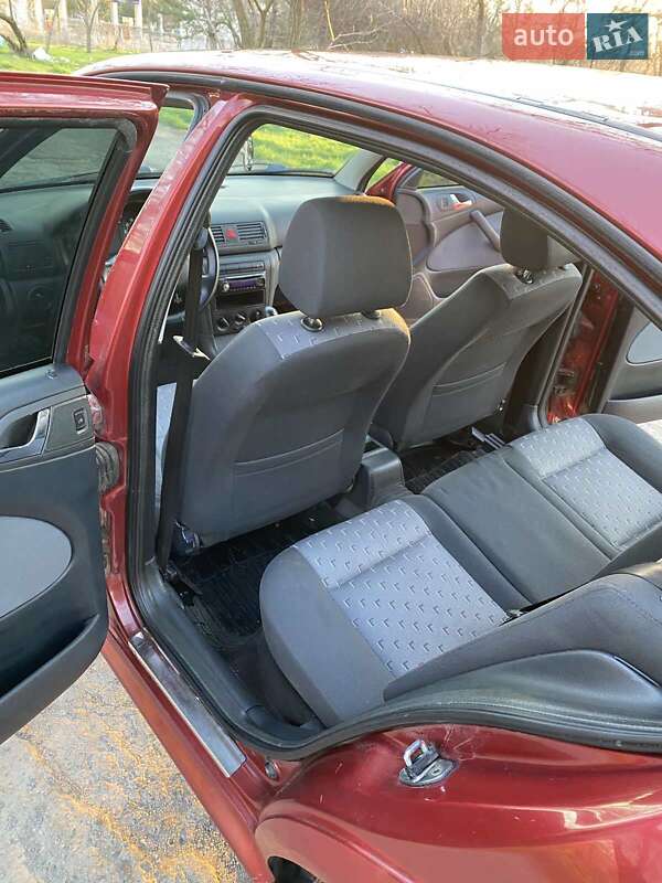 Ліфтбек Skoda Octavia 2008 в Миколаєві