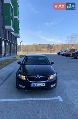 Skoda Octavia 2014 Skoda Octavia 2014