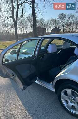 Ліфтбек Skoda Octavia 2008 в Чернівцях