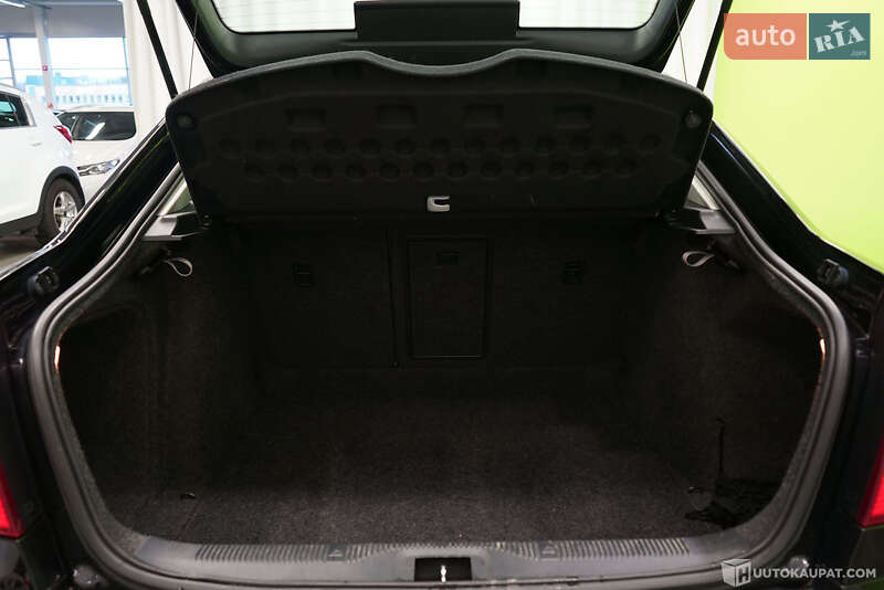 Ліфтбек Skoda Octavia 2011 в Полтаві