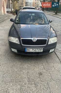 Skoda Octavia 2009 Skoda Octavia 2009