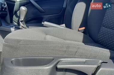 Универсал Skoda Octavia 2010 в 