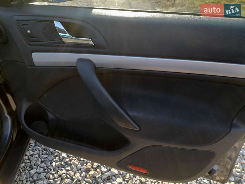 Универсал Skoda Octavia 2009 в Виннице фото 11 Универсал Skoda Octavia 2009 в Виннице