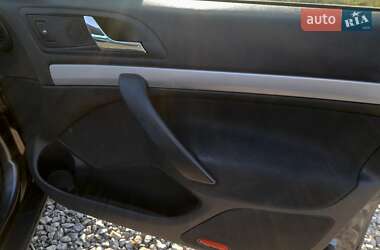 Универсал Skoda Octavia 2009 в 
