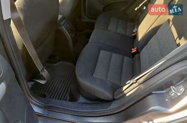 Универсал Skoda Octavia 2009 в 