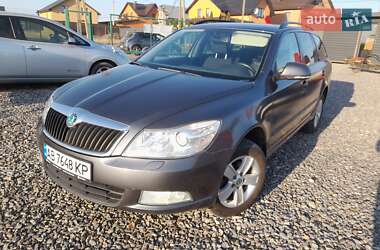 Skoda Octavia 2009 Skoda Octavia 2009