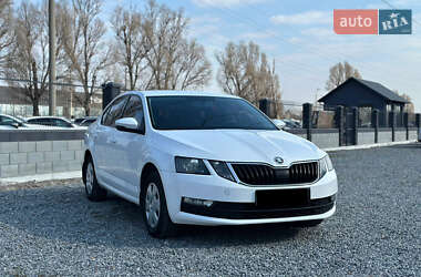 Skoda Octavia 2017 Skoda Octavia 2017