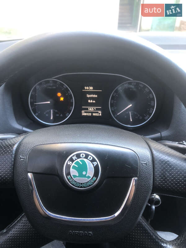 Универсал Skoda Octavia 2010 в Ужгороде фото 11 Универсал Skoda Octavia 2010 в Ужгороде