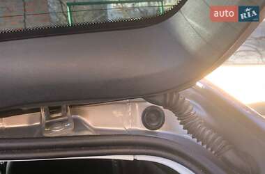 Лифтбек Skoda Octavia 2010 в 