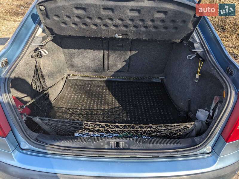 Лифтбек Skoda Octavia 2008 в Жидачове