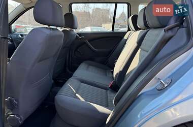 Універсал Skoda Octavia 2006 в 