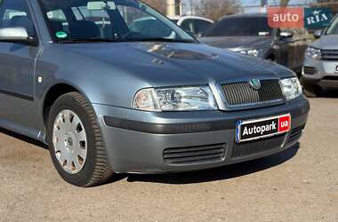 Універсал Skoda Octavia 2006 в 