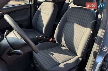 Універсал Skoda Octavia 2006 в 