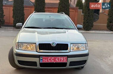 Skoda Octavia 2009 Skoda Octavia 2009