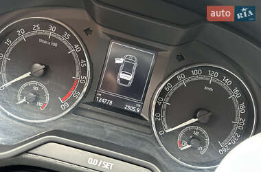 Ліфтбек Skoda Octavia 2017 в 