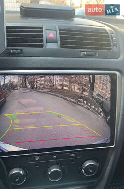Універсал Skoda Octavia 2009 в Києві