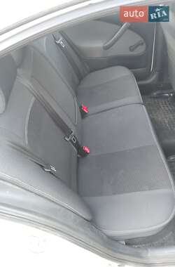 Лифтбек Skoda Octavia 2010 в 