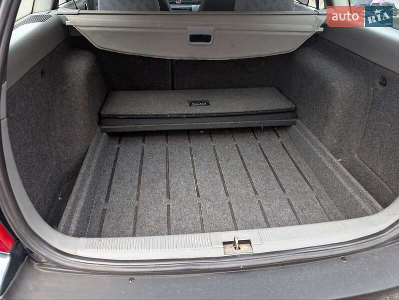 Универсал Skoda Octavia 1999 в Сумах