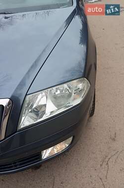 Універсал Skoda Octavia 2006 в 