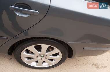 Універсал Skoda Octavia 2006 в 