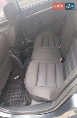 Універсал Skoda Octavia 2006 в 