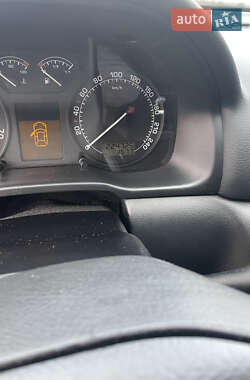 Лифтбек Skoda Octavia 2007 в 