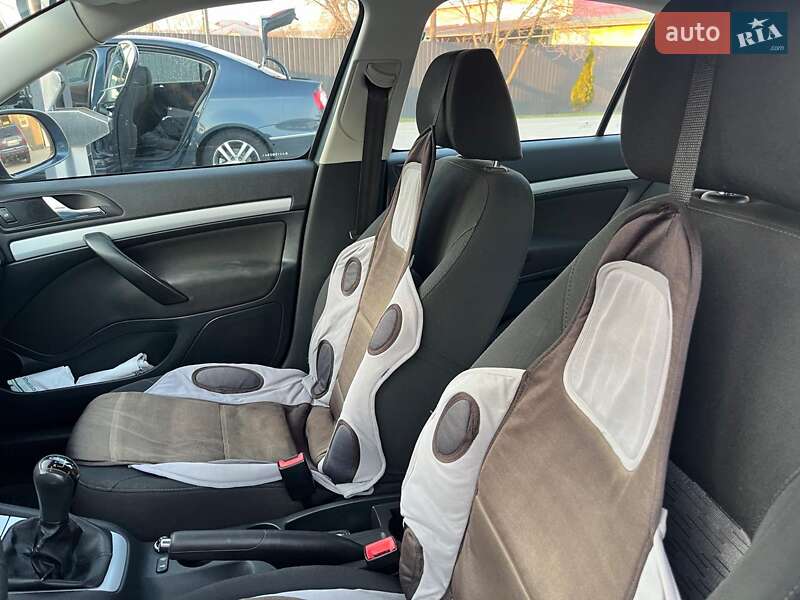 Універсал Skoda Octavia 2009 в Рогатині