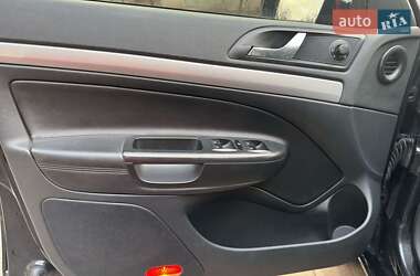 Універсал Skoda Octavia 2011 в 