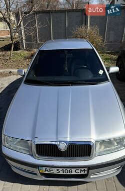 Skoda Octavia 2008 Skoda Octavia 2008