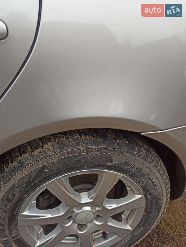 Универсал Skoda Octavia 2012 в Киеве